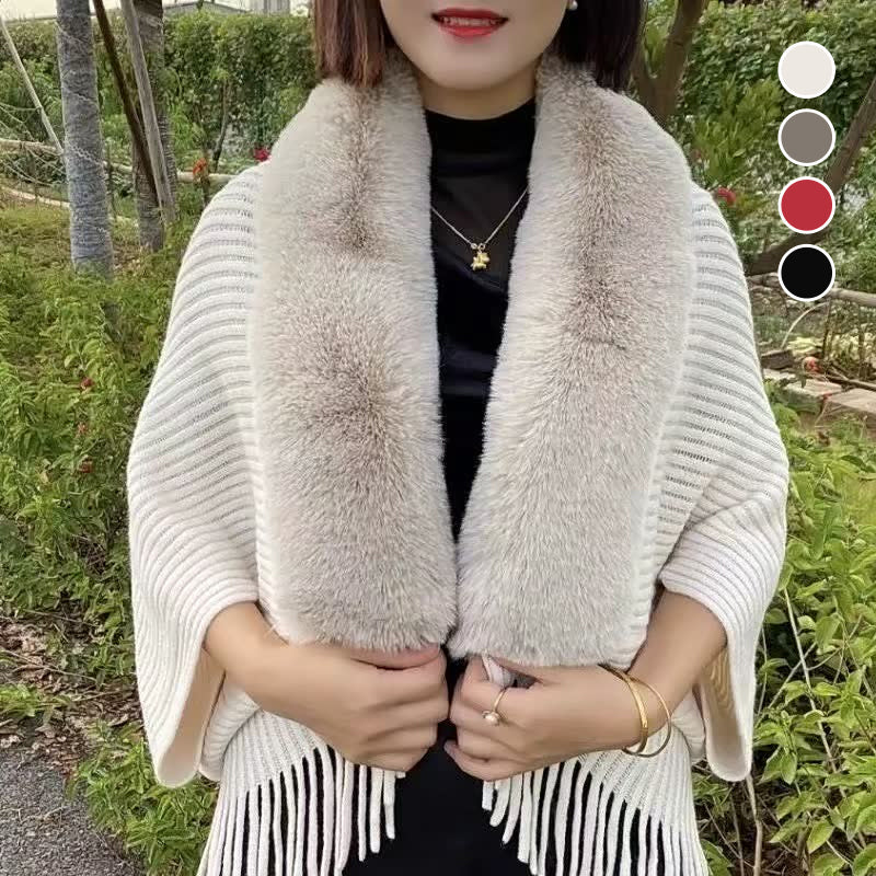 冬の快適さのための厚くて暖かいジャケット