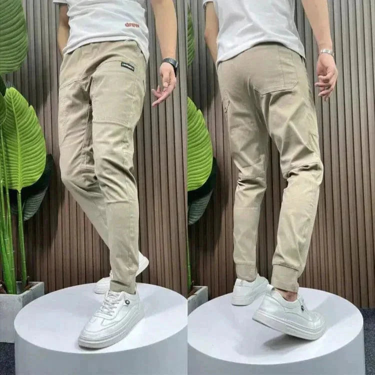 Julien Urban Cargo Pants