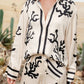 Patterned set Katimy