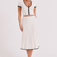 Katimy Top de Punto Blanco