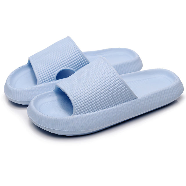 Vitalis Feet | Cloud Slippers - Comfort and Pain Relief 