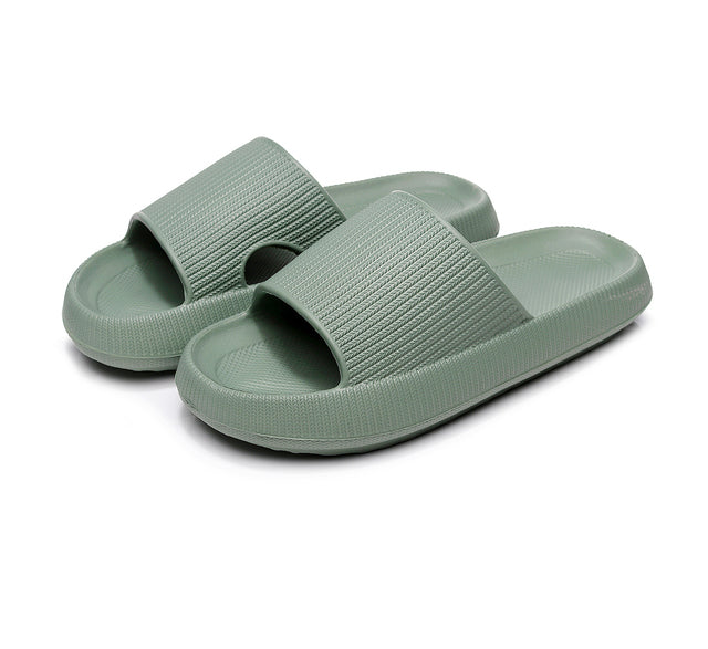 Vitalis Feet | Cloud Slippers - Comfort and Pain Relief 