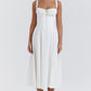 SAINT-TROPEZ | Lightweight and elegant summer dress for total comfort 