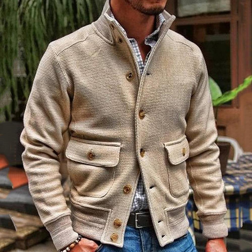 Elegance Arthur - Chic and Comfort Jacket